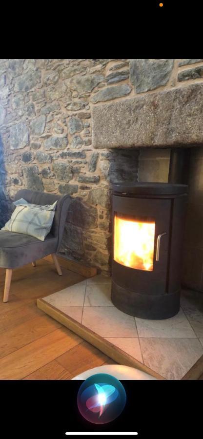 Old Tynribbie House - Comfortable Detached House Appin