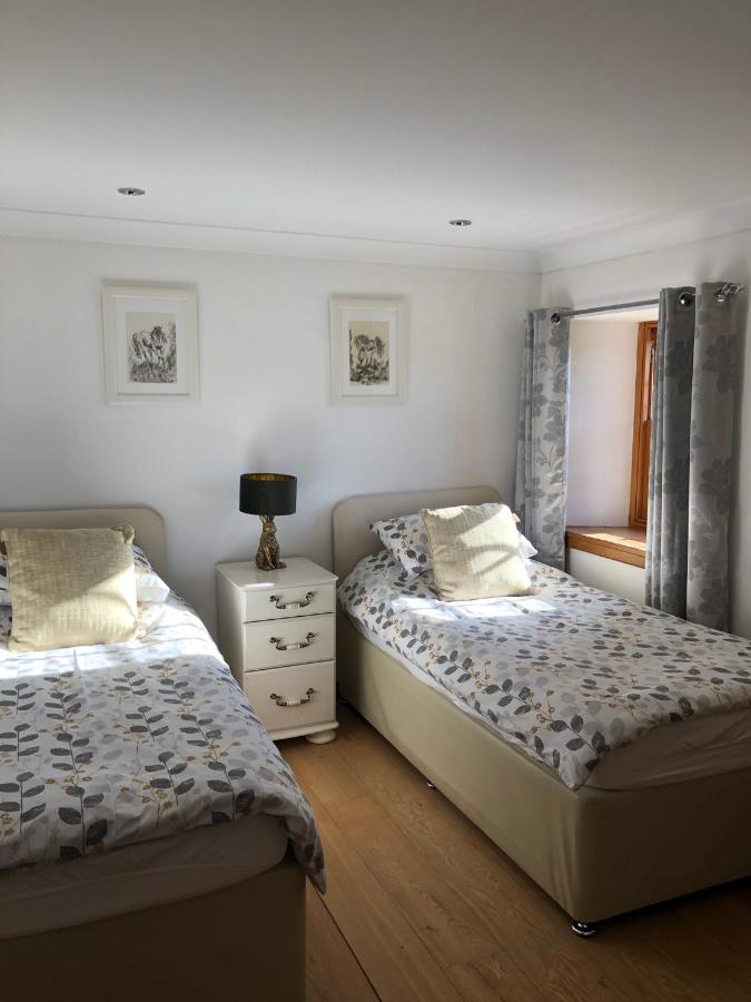 Old Tynribbie House - Comfortable Detached House * Appin